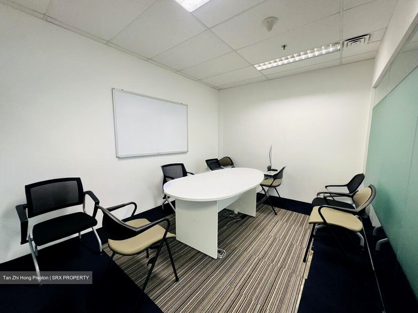 Tung Centre (D1), Office #523602141